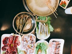 -吉友粥底火锅(方斜路店)