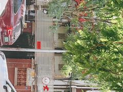 门面-大胡子海鲜烧烤·天津菜(五大道创始店)