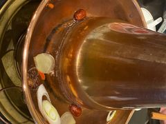 -北门涮肉·铜锅涮肉(南锣鼓巷店)