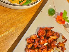 -陆壹捌餐厅(五大道店)