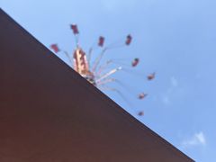 -泉城欧乐堡梦幻世界