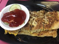 -新加坡Zam Zam餐馆