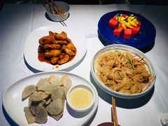 -大鸭梨烤鸭(枣园店)