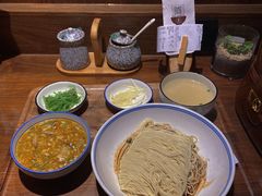 蟹太极面-十面春风·江南面馆(崇宁路店)
