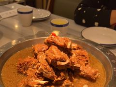 -京都蝎府羊蝎子火锅(珠市口店)
