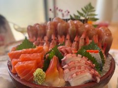 -和创柚子·会席日本料理(新区淮海街店)