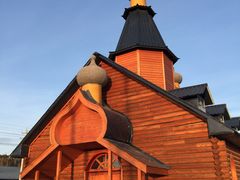 -北极村旅游风景区