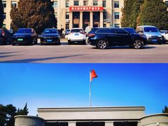 -辽宁大学(崇山校区)