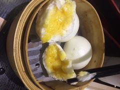 流沙包-糖朝(尖沙咀店)