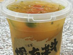-古茗(潘水店)