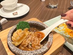 -佘山世茂艾美·御珍轩中餐厅