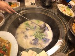 -好灶头妈妈菜·千岛湖柴火鱼餐厅(桐庐店)