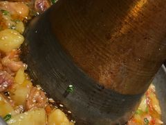 -觅山云南菜(泊富ICITY店)