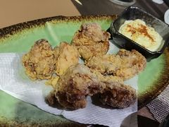 -鸟内会(河北路店)