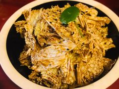 -北平印象.北京烤鸭.新京菜.融合菜(世贸店)