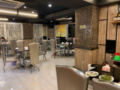 大堂-草鱼先生潮州鱼生·虾生(新厦花园店)