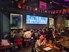 -马海涛牛肉串(领汇广场店)
