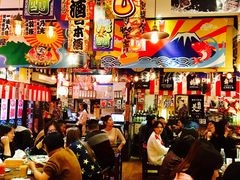 -平成屋· Late Night 食堂(四川北路店)