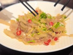 -单家老院·院子里的青岛菜(沙子口店)