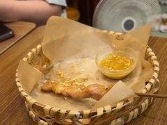 -曼谷食堂·泰国家庭料理(丹桂路店)
