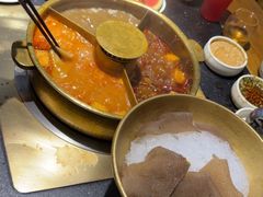 -巴奴毛肚火锅(广益哥伦布店)