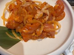 -新石器烤肉(周浦万达店)