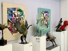 -红星美凯龙北京至尊MALL(东四环中路店)