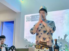 -昔木生日蛋糕(宜昌店)