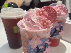 -奈雪的茶(广州万菱汇PRO店)
