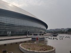 -南京科技馆