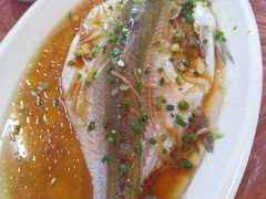 清蒸白水鱼-妈妈的小作坊(陈家镇店)