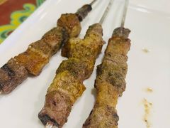 -格日勒阿妈蒙古厨房(大召店)