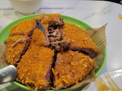 -澳门陈光记烧味饭店(南京德基广场店)