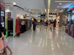 -新田360广场(上海华侨城店)