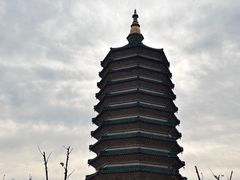 -八大处公园