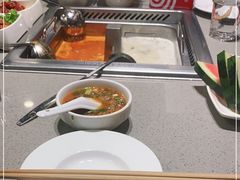 -海底捞火锅(松雷店)