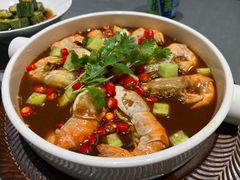 -海鲜e族(马王堆店)