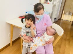 -月满阁月子中心(莲湖区店)