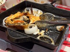 -西贝(枫蓝国际购物中心店)