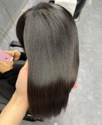 -逅续沙发自然卷专研