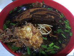 -小龙大肉面馆