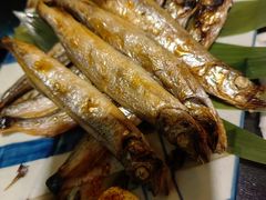-花狸日本料理(柏庐广场店)