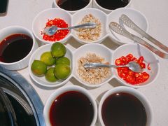 -百年果林椰子鸡(中洲店)