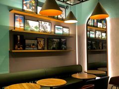 -Wagas沃歌斯(杭州黄龙万科店)