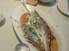 -外婆家(西红门荟聚购物中心店)