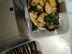 -醉烧膘·烧烤夜宵王(总店)