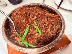 -狮王府淮扬菜(万象城店)