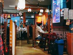 -有喜屋·深夜食堂(北京西路店)