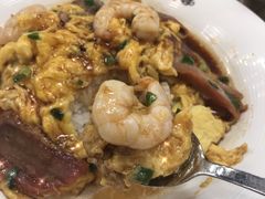 -旺记冰室(九龙中心大厦店)