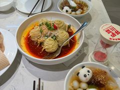 -茅庐毛血旺(临沂泰盛广场店)